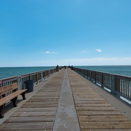 2 Gulf View Balconies! 3 Story Townhome With 4 Bedrooms, 4 Bathrooms! Sleeps12 Panama City Beach Luaran gambar